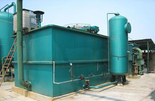 工业污水处理设备